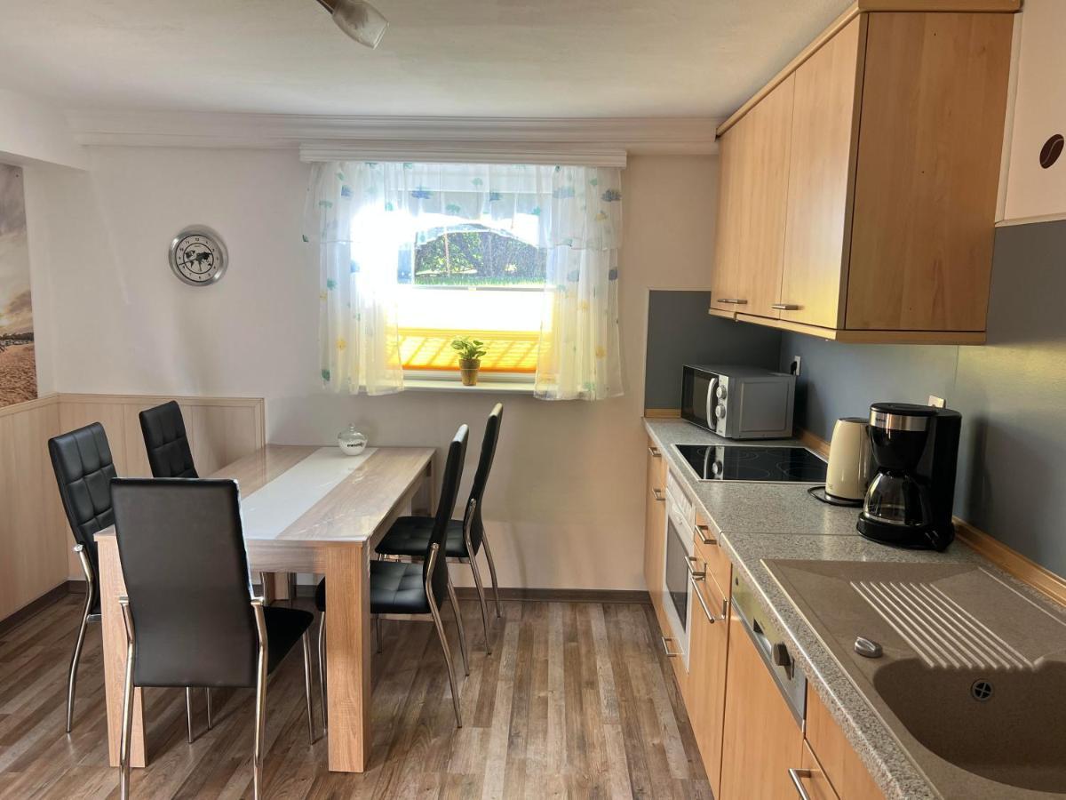 Ferienwohnung Liss Тиммендорфер-Штранд Экстерьер фото